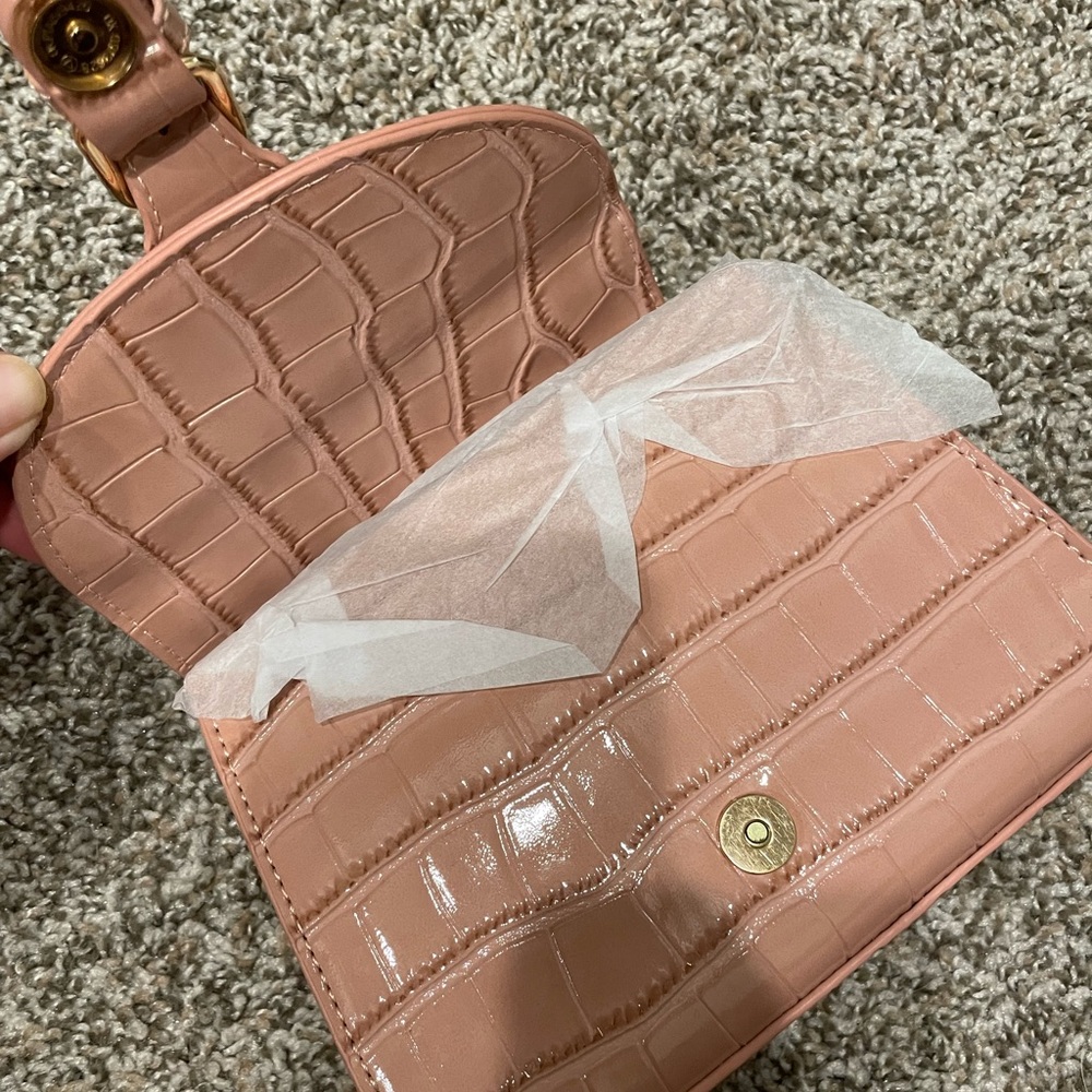 Mini purse - Picture 3 of 7